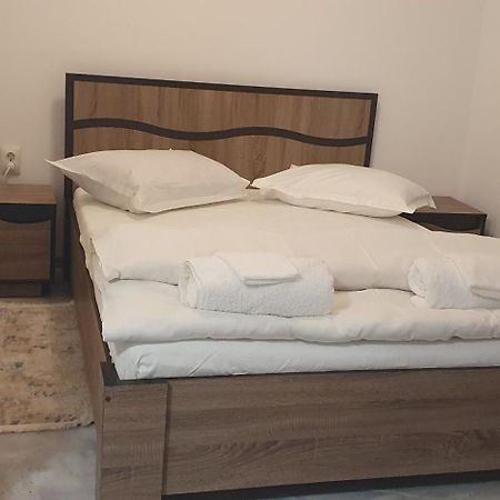 Casa Muresan Kluż-Napoka Zewnętrze zdjęcie