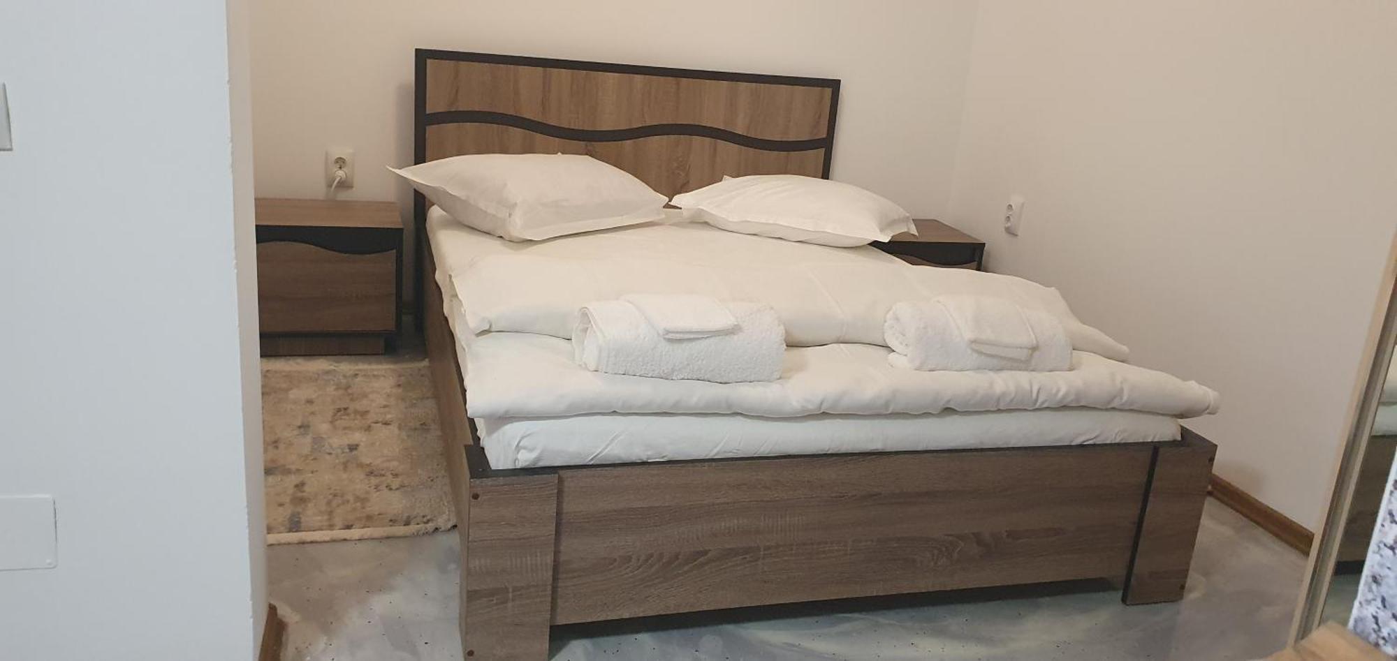 Casa Muresan Kluż-Napoka Zewnętrze zdjęcie