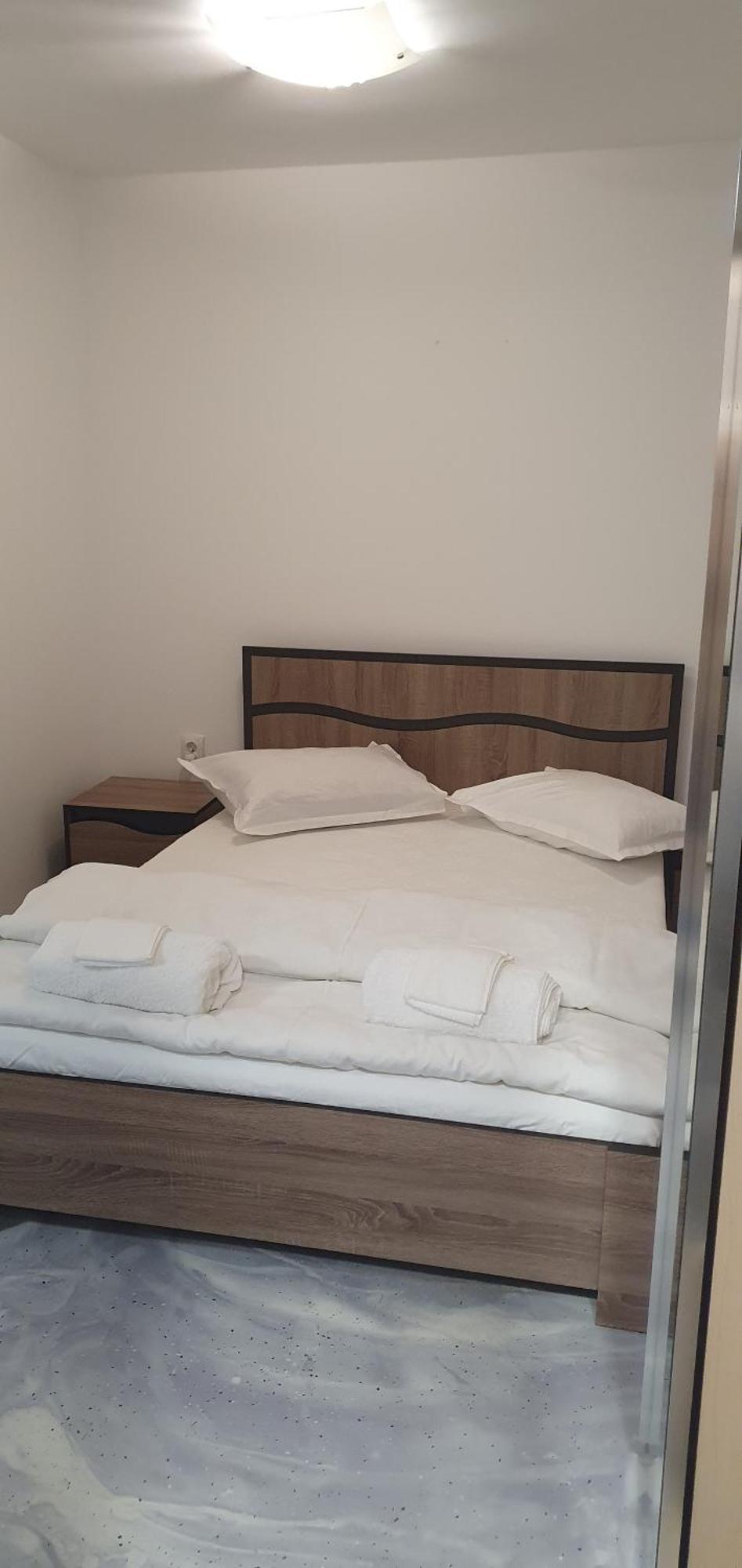 Casa Muresan Kluż-Napoka Zewnętrze zdjęcie