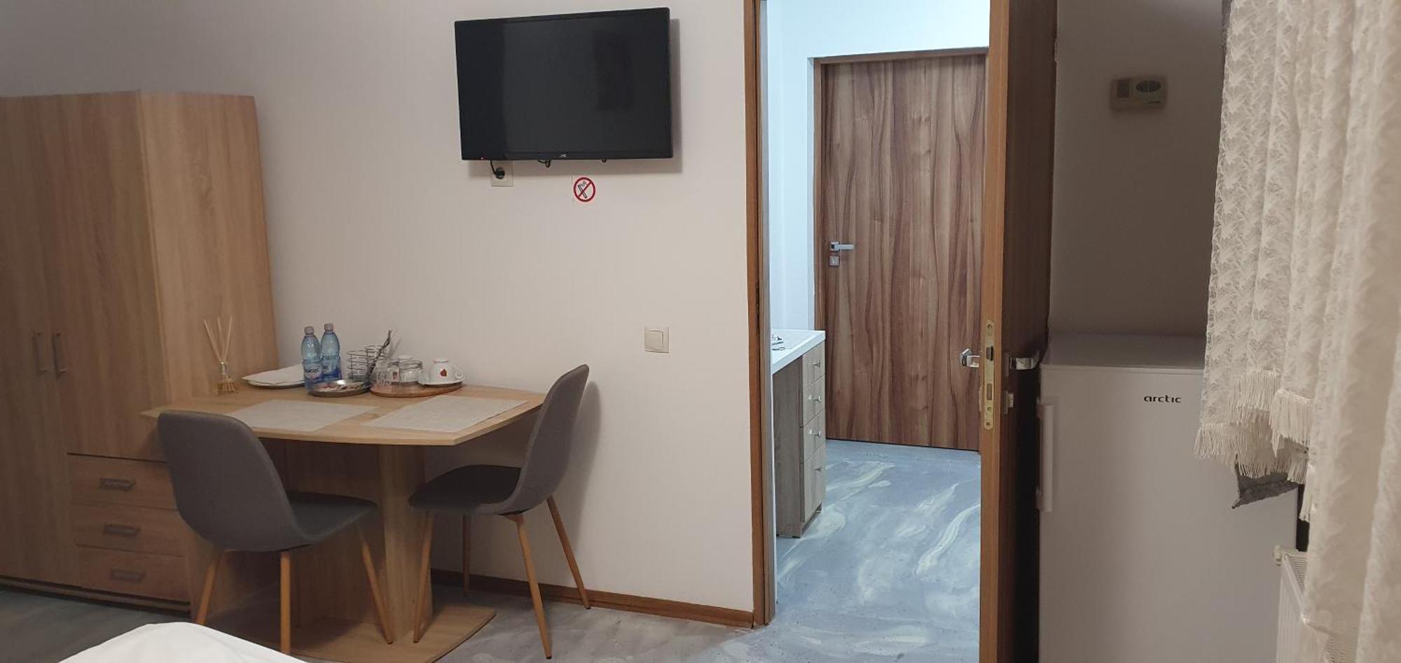 Casa Muresan Kluż-Napoka Zewnętrze zdjęcie