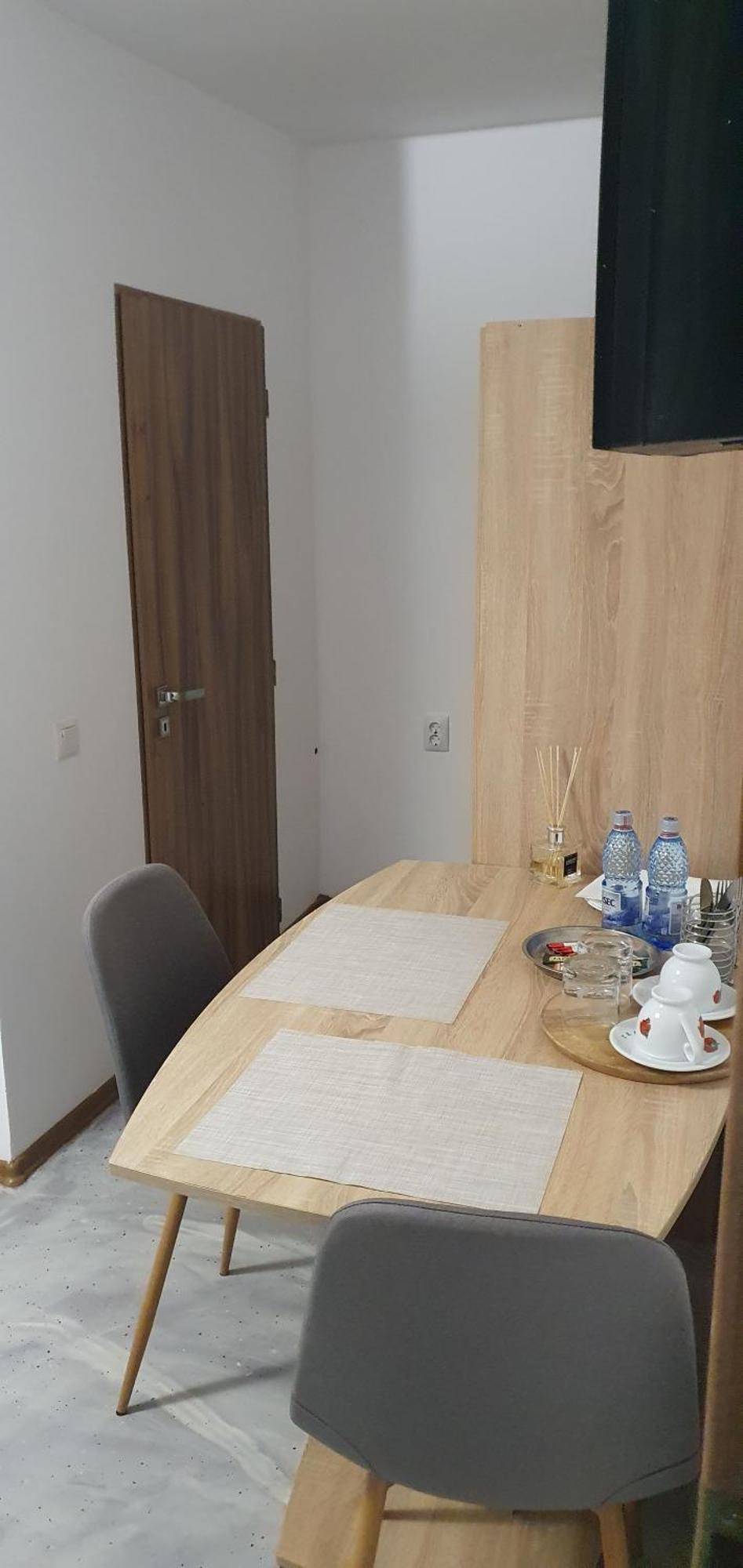 Casa Muresan Kluż-Napoka Zewnętrze zdjęcie