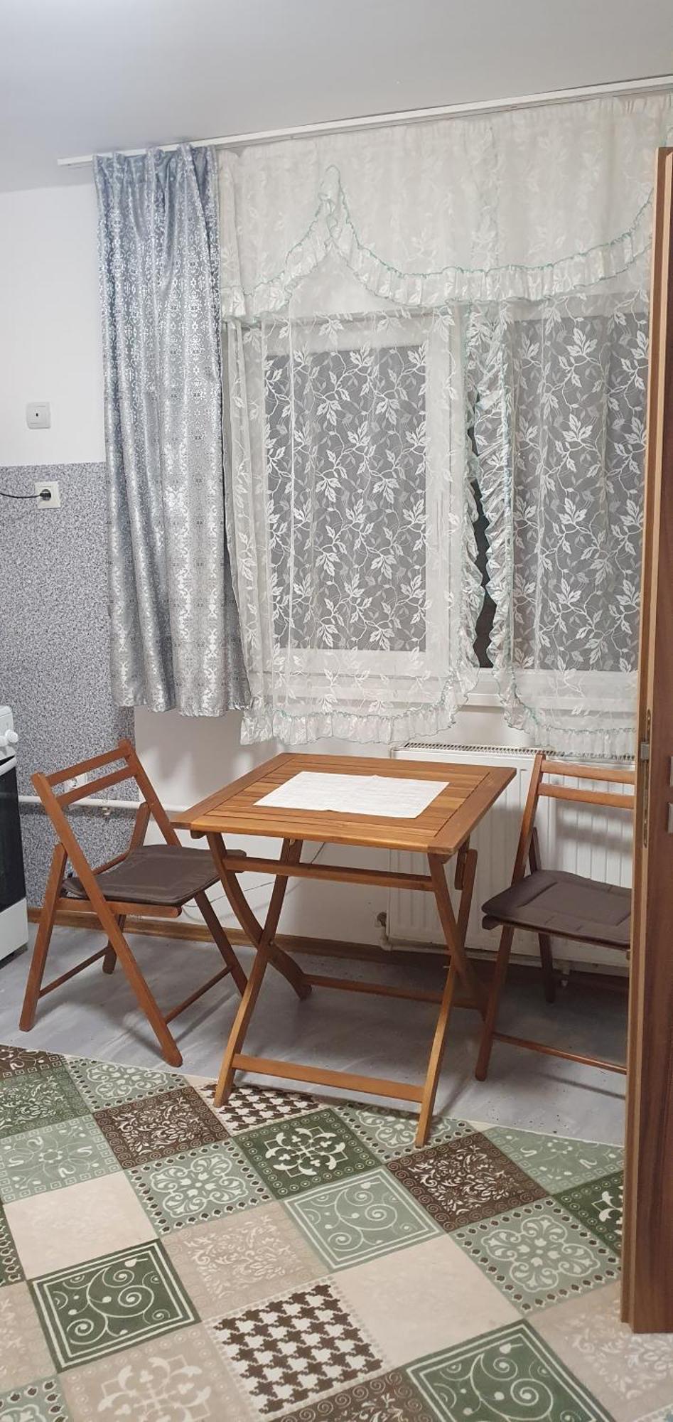 Casa Muresan Kluż-Napoka Zewnętrze zdjęcie