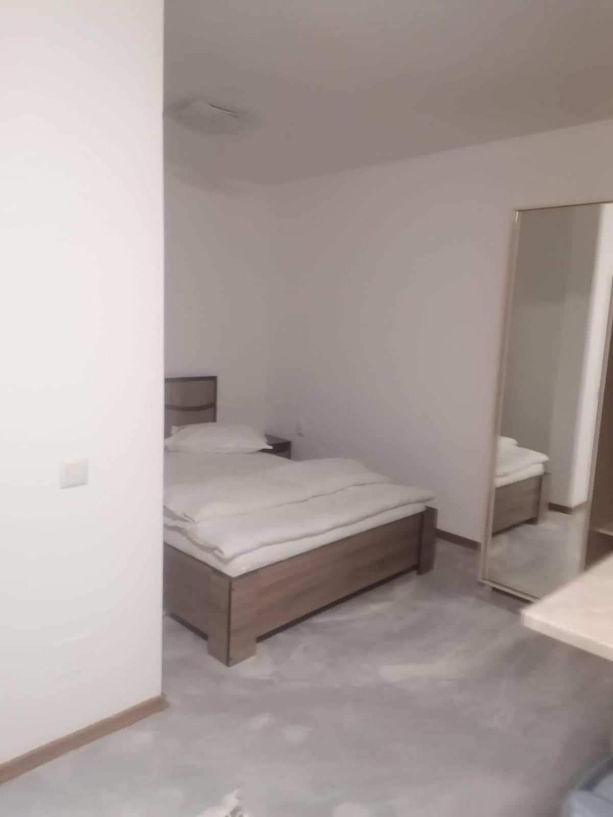 Casa Muresan Kluż-Napoka Zewnętrze zdjęcie