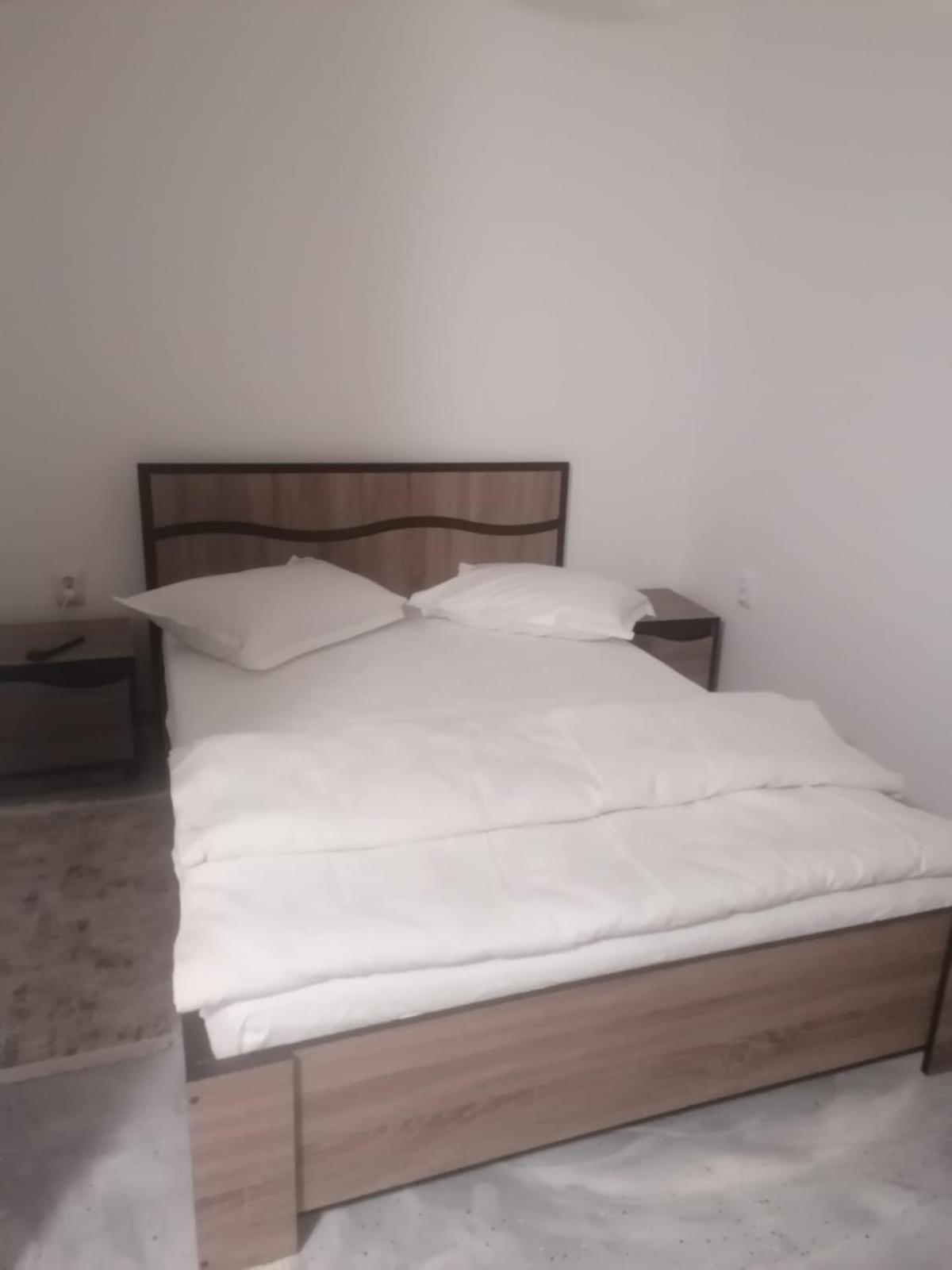 Casa Muresan Kluż-Napoka Zewnętrze zdjęcie
