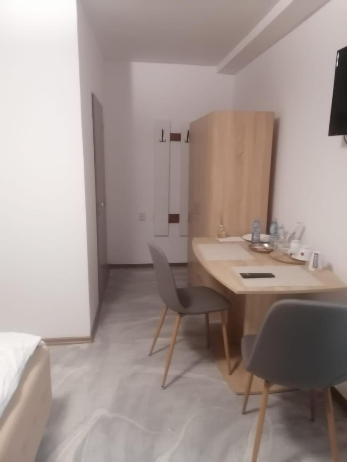 Casa Muresan Kluż-Napoka Zewnętrze zdjęcie